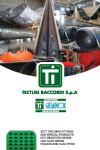 Tectubi Raccordi and Gieminox brochure, June 2023